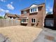 Thumbnail Link-detached house for sale in Fir Leaze, Nailsea, Bristol