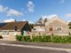 Thumbnail Semi-detached bungalow for sale in Tything Way, Wincanton, Somerset