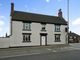 Thumbnail Link-detached house for sale in Burton Road, Midway, Swadlincote