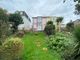 Thumbnail Town house for sale in Sea View Terrace, Plymouth