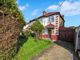 Thumbnail Semi-detached house for sale in Meadow Drive, London