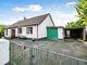 Thumbnail Bungalow for sale in Cilcennin, Lampeter, Ceredigion