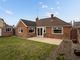 Thumbnail Detached bungalow for sale in High Street, Cherry Hinton