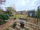 Thumbnail Detached bungalow for sale in Cardinal Way, Locks Heath, Southampton