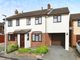 Thumbnail Semi-detached house for sale in Bramble Road, Witham