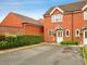 Thumbnail Semi-detached house for sale in Beauty Bank, Evesham, Worcestershire