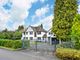 Thumbnail Detached house for sale in The Drive, Hook Heath, Woking