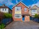 Thumbnail Detached house for sale in Green Lane, Blackwater, Camberley