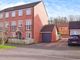 Thumbnail Terraced house for sale in Glaramara Drive, Carlisle, Cumbria