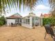 Thumbnail Detached bungalow for sale in Nasmyth Road, Birchington