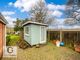 Thumbnail Detached bungalow for sale in South Walsham Road, Acle