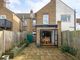 Thumbnail Terraced house for sale in Douglas Road, Herne Bay