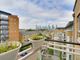 Thumbnail Flat to rent in Kirkland House, St David's Square, Isle Of Dog, Canary Wharf, London