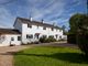 Thumbnail Equestrian property for sale in New Road, Rockbourne, Fordingbridge