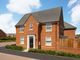 Thumbnail Detached house for sale in "Hollinwood" at Doncaster Road, Hatfield, Doncaster