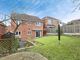 Thumbnail Detached house for sale in Blenheim Rise, Worksop