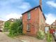 Thumbnail End terrace house for sale in Adelaide Place, Canterbury, Kent