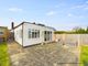 Thumbnail Semi-detached bungalow for sale in Copperfield Rise, Addlestone