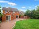 Thumbnail Detached house for sale in Recreation Way Kemsley, Sittingbourne