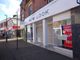 Thumbnail Retail premises for sale in High Street, Long Eaton, Nottingham