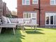 Thumbnail Detached house for sale in Stacey Grange Gardens, Rednal, Birmingham