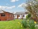 Thumbnail Semi-detached bungalow for sale in Mostyn Avenue, Syston, Leicester