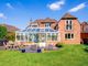 Thumbnail Detached house for sale in Little Moor, Sandhurst, Berkshire