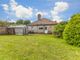 Thumbnail Detached bungalow for sale in Harold Road, Deal, Kent