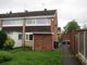 Thumbnail End terrace house to rent in Lime Walk, Penkridge