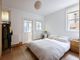 Thumbnail Flat for sale in Hatherley Road, London