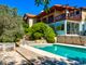 Thumbnail Villa for sale in Vouni, Limassol, Cyprus