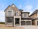 Thumbnail Detached house for sale in 18 Nick Deluca Ct, Vaughan, On L4L 1A6, Canada