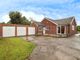 Thumbnail Bungalow for sale in Wetherby Road, Rufforth, York, North Yorkshire