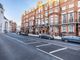 Thumbnail Flat to rent in Pont Street, Knightsbridge, London