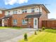 Thumbnail Semi-detached house for sale in Roy Young Avenue, Balloch, Alexandria