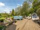 Thumbnail Detached house for sale in Reigate Road, Dorking, Surrey