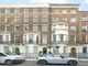 Thumbnail Flat to rent in Montagu Square, London