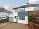 Thumbnail Semi-detached house for sale in Oxen Avenue, Shoreham, West Sussex