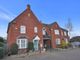 Thumbnail Link-detached house for sale in Old Gorse Way, Mawsley, Kettering