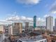 Thumbnail Flat to rent in Royal Arch Apartments, The Mailbox, Wharfside Street, Birmingham