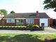 Thumbnail Detached bungalow for sale in Clayton Drive, Birmingham