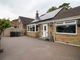 Thumbnail Detached bungalow for sale in York Avenue, Huddersfield