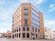 Thumbnail Flat for sale in Queen Charlotte Street, Bristol