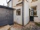 Thumbnail Terraced house for sale in Crwys Place, Cathays, Cardiff