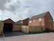 Thumbnail Detached house for sale in Lakeside Drive, Gillingham