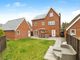 Thumbnail Detached house for sale in Condor Gate, Chelmsford