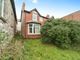 Thumbnail Detached house for sale in Rhiw Road, Colwyn Bay, Conwy