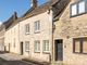 Thumbnail Terraced house for sale in Thomas Street, Cirencester, Gloucestershire