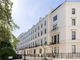 Thumbnail Flat for sale in Stanhope Terrace, London