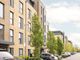 Thumbnail Flat to rent in Swannell Way, London